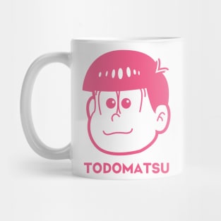 Todomatsu Kawaii Mug